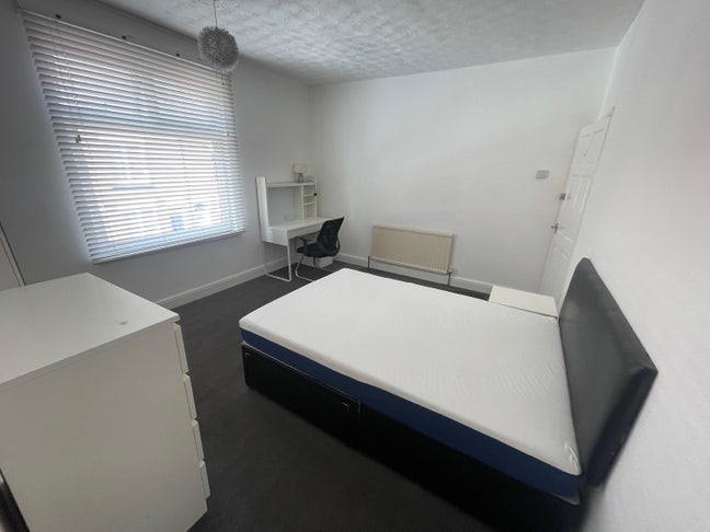 *All bills included* - Near Leicester Uni & DMU 🔥 Main Photo