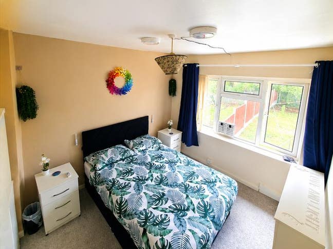All inclusive Double Room- Stockland Green  Main Photo