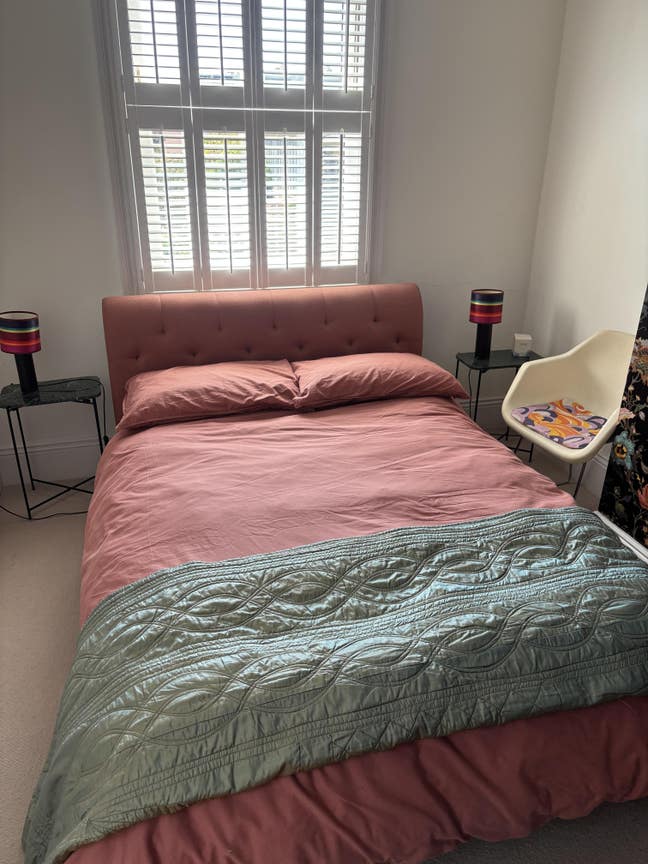 Room to rent in Acton Poet’s Corner – W3 Main Photo