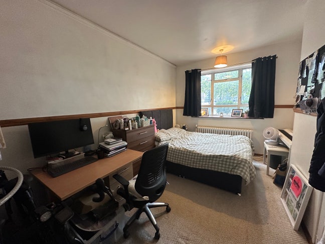 Room in Pimlico Main Photo