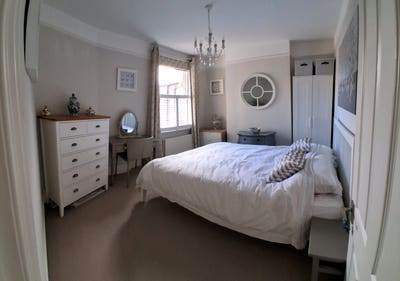 Double Room Available three nights a week Main Photo