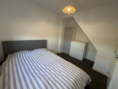 House share near Kingsmill hospital  Main Photo