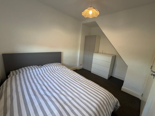 House share near Kingsmill hospital  Main Photo