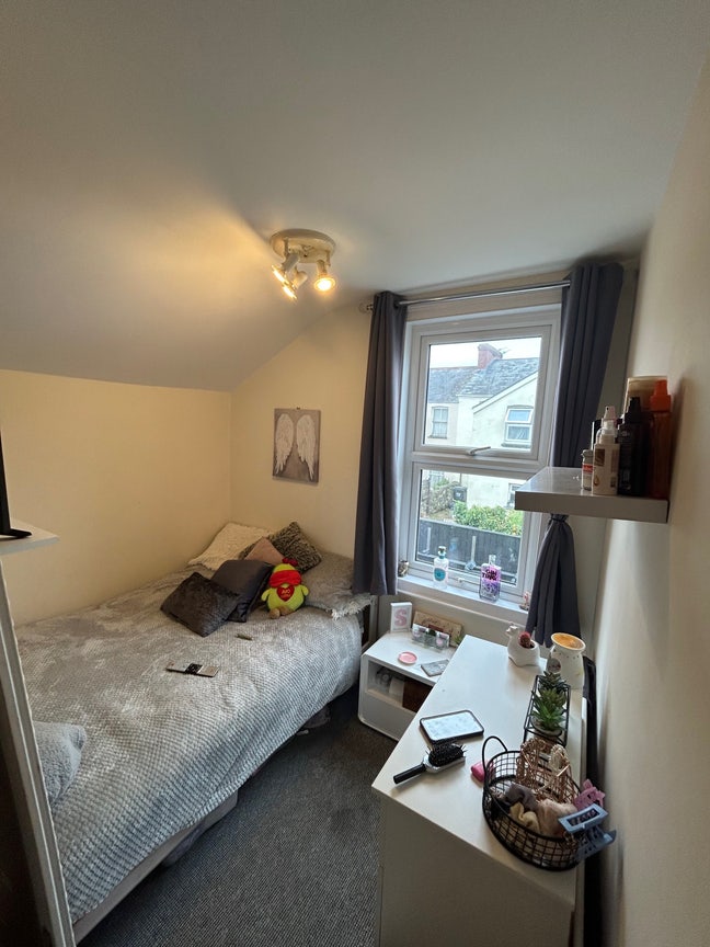  Modern Double Room | Barnstaple Town Centre Main Photo