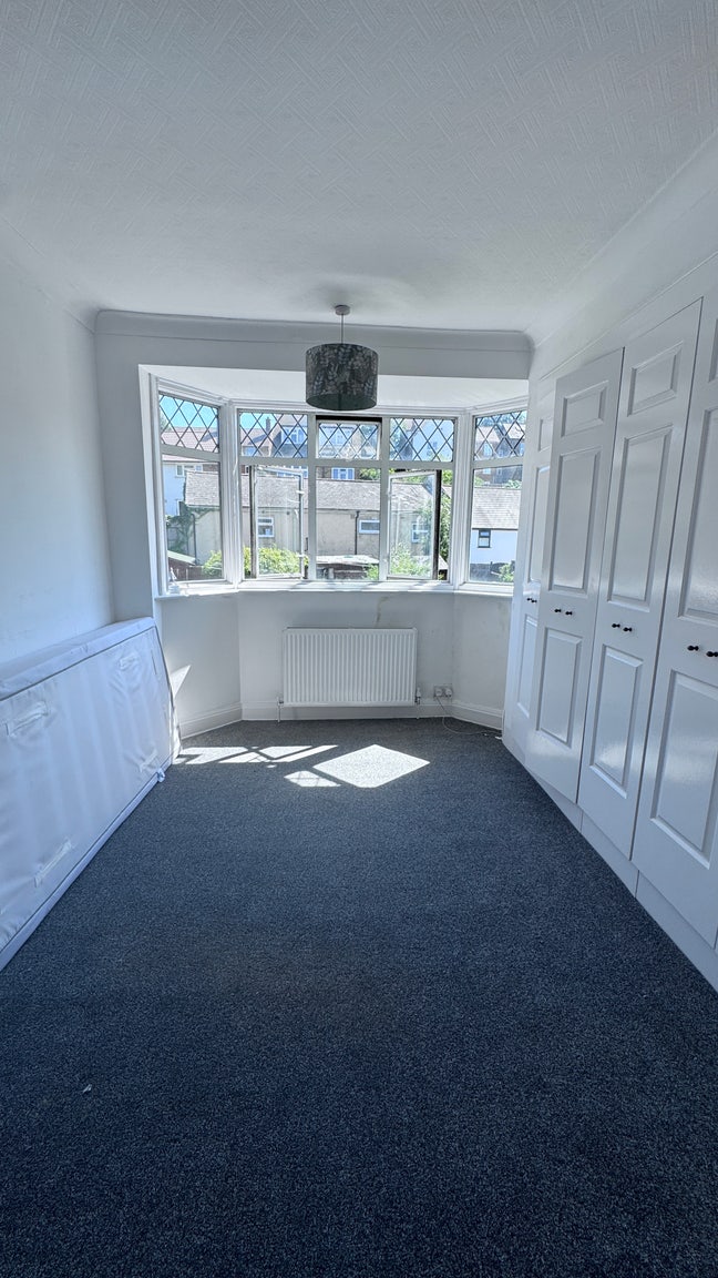 Sunny Double Room Main Photo