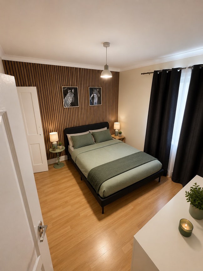 Furnished Rooms to rent Gravesend / Greenhithe  Main Photo
