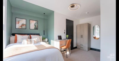 Brand new double en-suite rooms  Main Photo