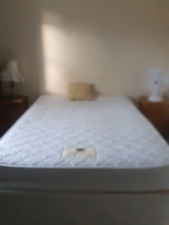 Double room for rent Main Photo