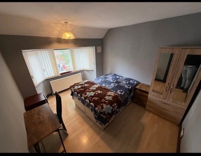 Double Room  Main Photo