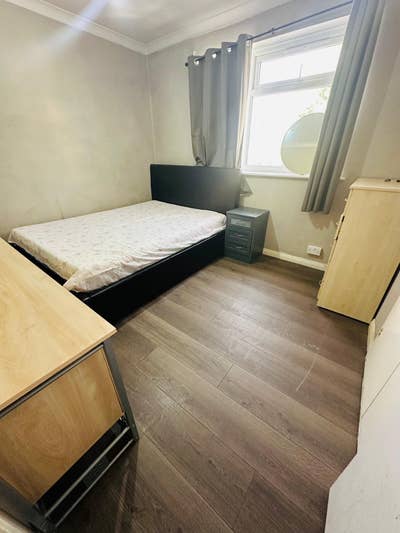  Double Room to Rent – CR2 6NY Main Photo