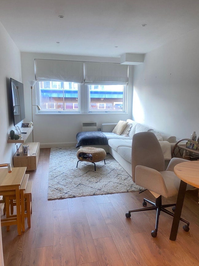 Stylish 1-bed property moments from Primrose Hill Main Photo