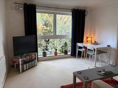 Room Available in Didsbury  Main Photo