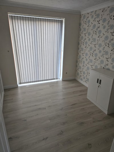 2 weeks a month - Double Room for rent  Main Photo