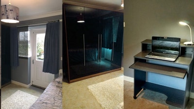 1 Room To Let In Tidy, Clean, Quiet House Main Photo