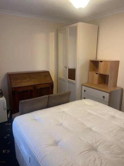 Double room for single occupancy  Main Photo