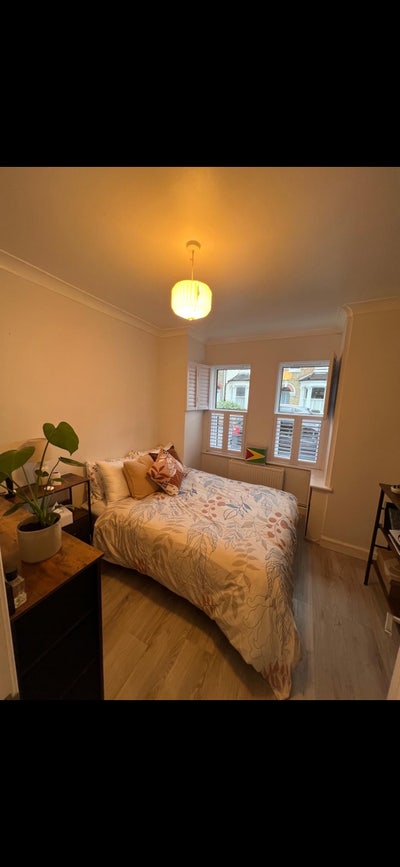Double room in Tooting  Main Photo