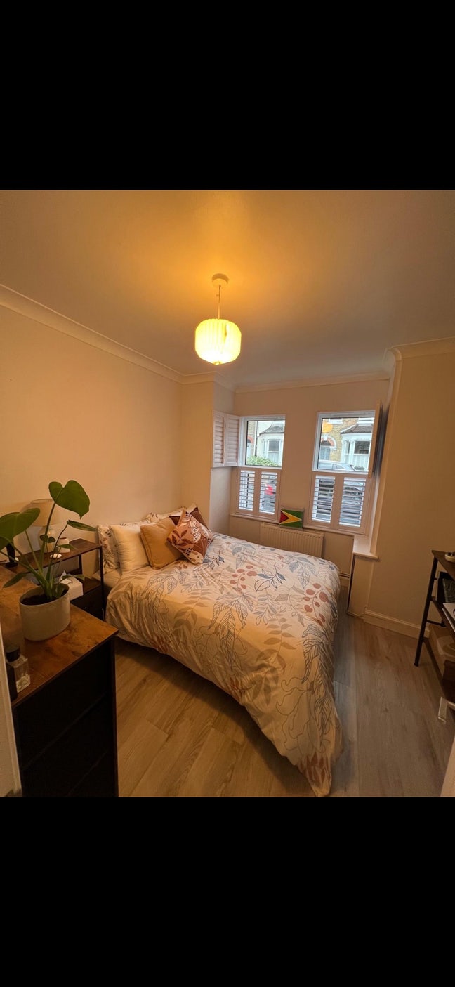 Double room in Tooting  Main Photo