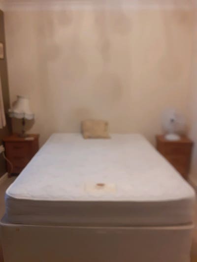 Double room for rent Main Photo