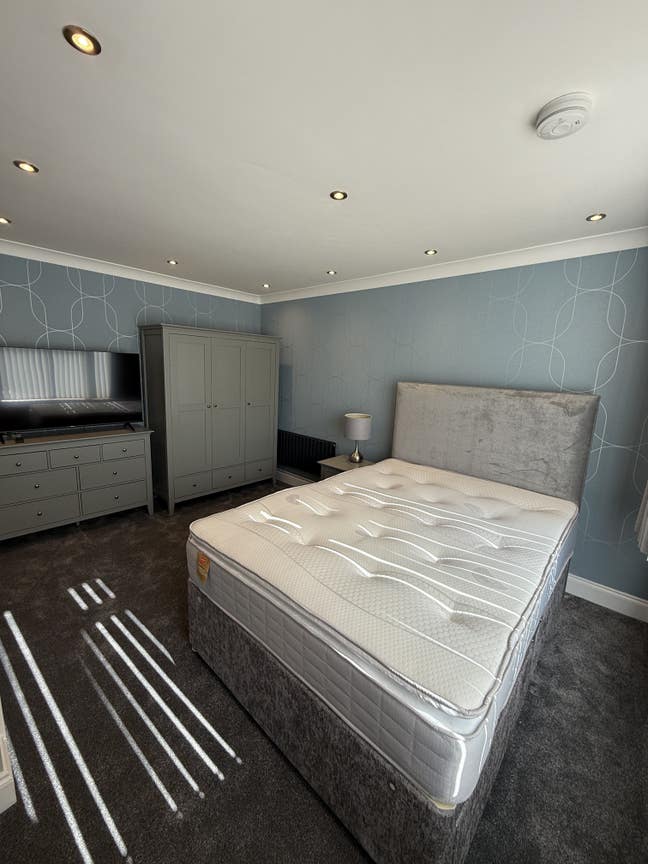 Boutique House Share - Available 5Th Sept Main Photo