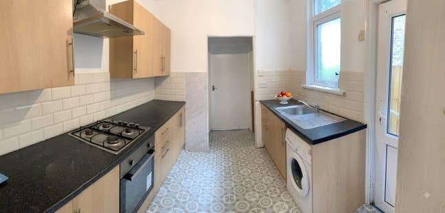 Fully Furnished Flat Main Photo