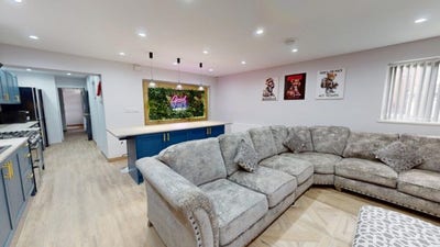 Student Flat Selly Oak Flat 4,Raddlebarn Road Main Photo