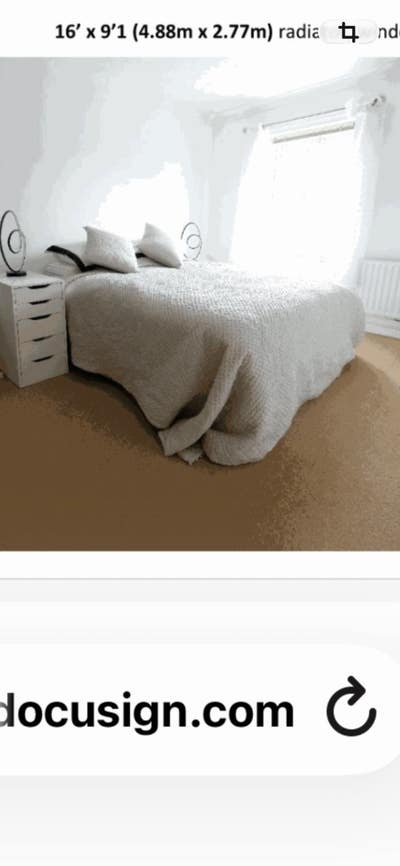 Double room to rent marchwood Main Photo