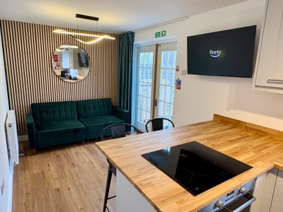 Brand-New High-Quality Co-Living Home Main Photo