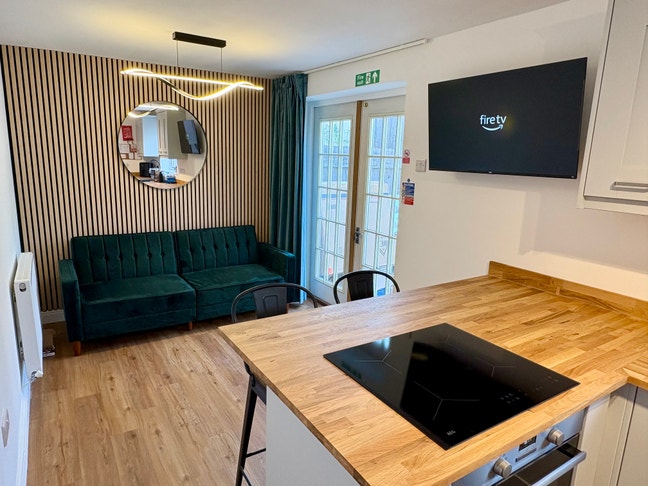 Brand-New High-Quality Co-Living Home Main Photo