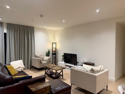 Luxury Double Room | Gym, Sauna & Sky Lounge Main Photo