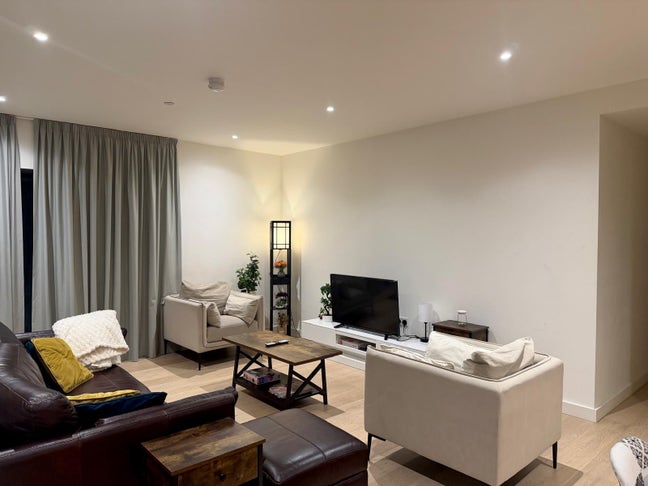 Luxury Double Room | Gym, Sauna & Sky Lounge Main Photo