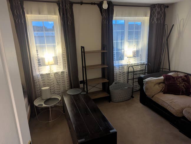 Nice large room Main Photo
