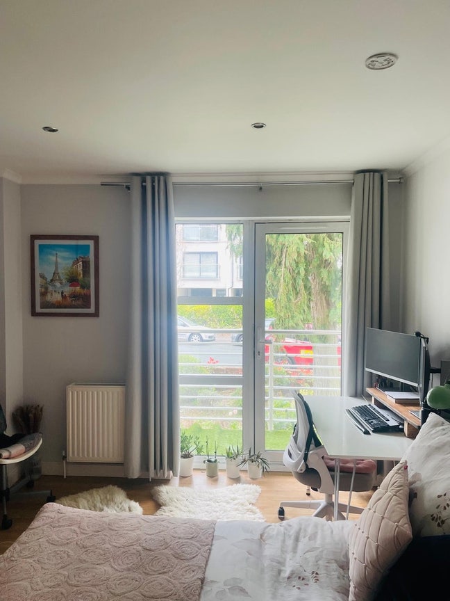 Double room with own bathroom  Main Photo