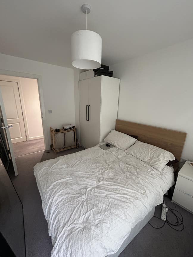 Double Room for Rent - Stratford Main Photo