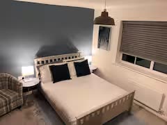 En-suite Double room, all bills included! Main Photo