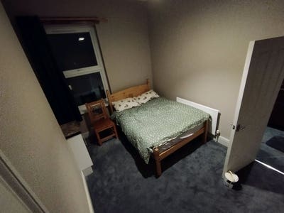 1 Medium Double room For Rent In Respectful Pro Ho Main Photo
