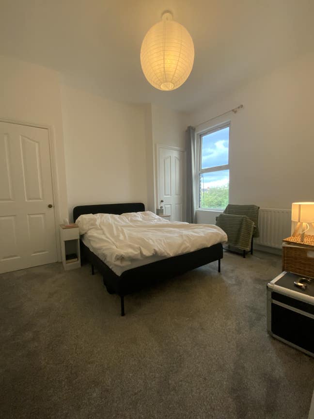 Cozy Double Room in Sydenham (SE26) – Quiet & Rela Main Photo