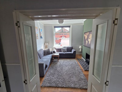 Professional Lodger Wanted – Central Barrow Main Photo