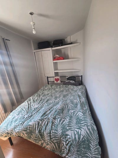 Double room  Main Photo