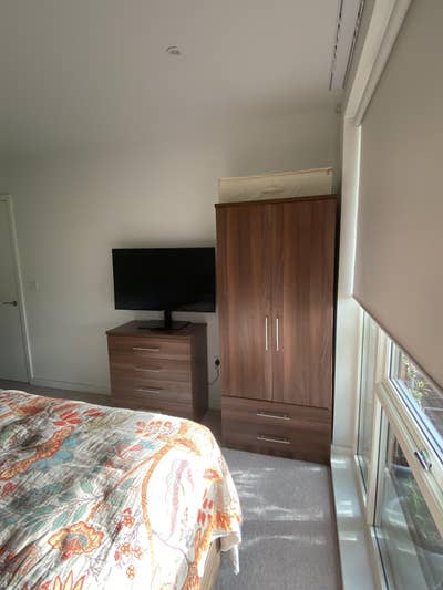 Bright En-suite Double|Bills inc. Main Photo