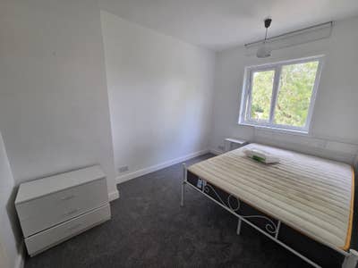 Room to Let Near Southampton University Main Photo