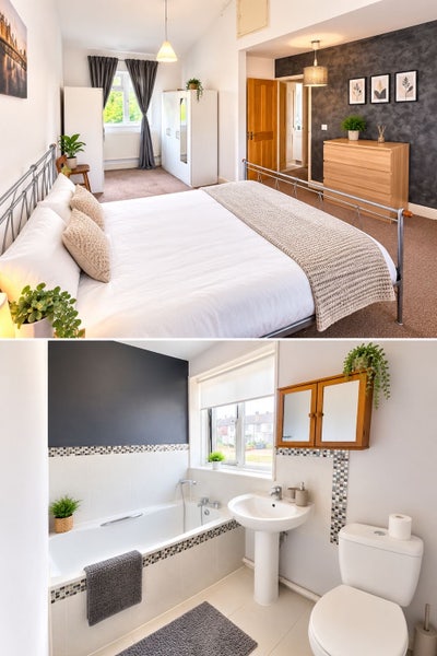 Beautiful Ensuite Room available  Main Photo