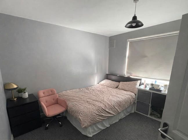 Great room in 4 bed house in Deptford SE8 Main Photo
