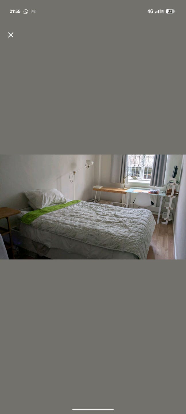 Room in Finsbury Park w/ living room & terrace Main Photo
