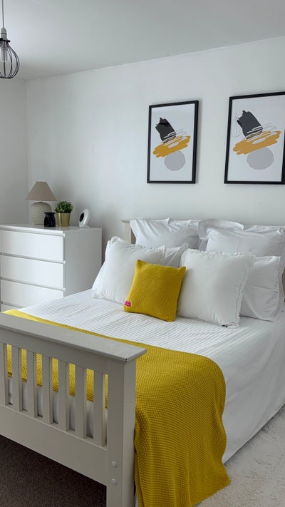Beautiful Large Double Room  Main Photo