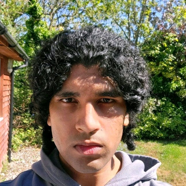 MSc student looking for a rooom/group Main Photo