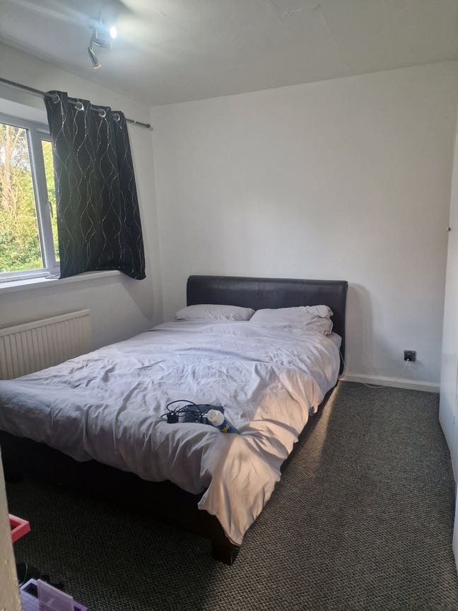 Rooms available Main Photo