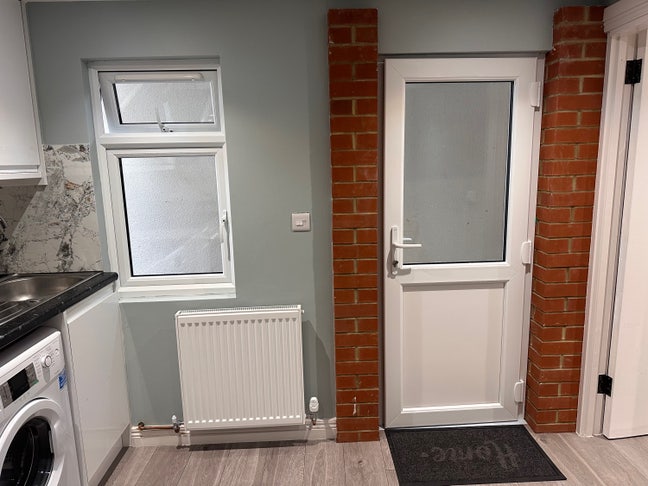 One bedroom flat for rent Main Photo