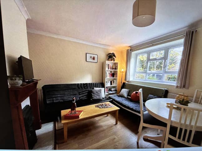 4 Great Sized Doubles in newly refurbished Flat Main Photo