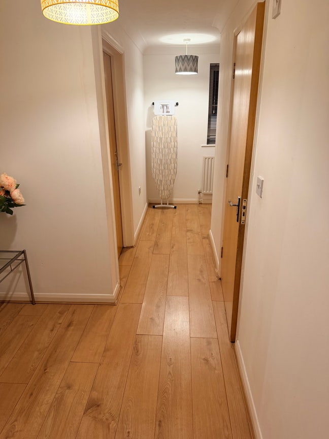 Double Room to Rent in Shared Flat Main Photo