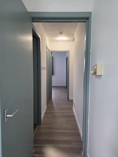 Refurbished 2-Bedroom Flat |  Main Photo